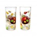 BANQUET JEŽEK Sada detských pohárov 220 ml, 2 ks 04P212JE02