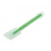BANQUET Silikónová 2v1 malá a veľká stierka 25,4cm CULINARIA green 3124135G