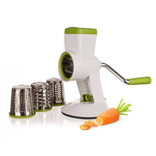 BANQUET Univerzání mlynček 26cm Culinaria Green 28TF8013G