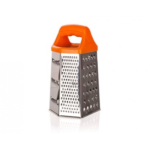 BANQUET Strúhadlo 6 stranné Culinaria Orange 45KT069O