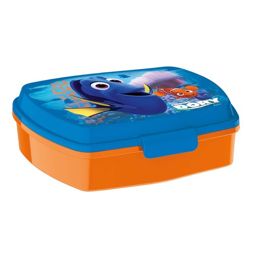 BANQUET Finding Dory Desiatový box 1209DO84574 BANQUET Finding Dory Desiatový box 1209DO84574