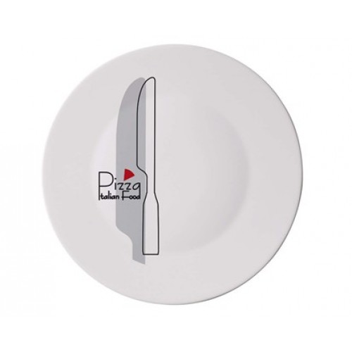 BORMIOLI Tanier PIZZA 33cm KNIFE 05419320B