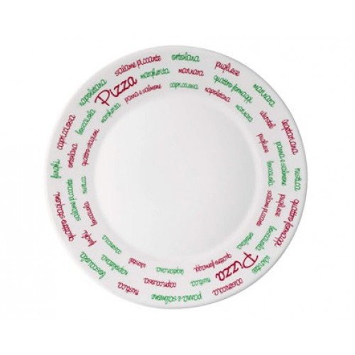 BORMIOLI Tanier PIZZA 33cm PIZZA 05419320G BORMIOLI Tanier PIZZA 33cm PIZZA 05419320G