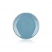 BANQUET AMANDE Tanier keramický dezertný 20 cm, modrosivý lesklý 20501L3070D