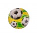 PROCOS Tanier papierový dia 19,5cm, 8ks Soccer Celebration 4484132