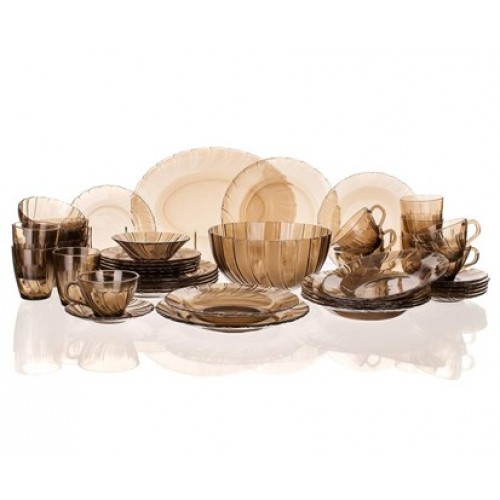 BANQUET Jedálenská sada 45d. Montella 59MI45SAM4545