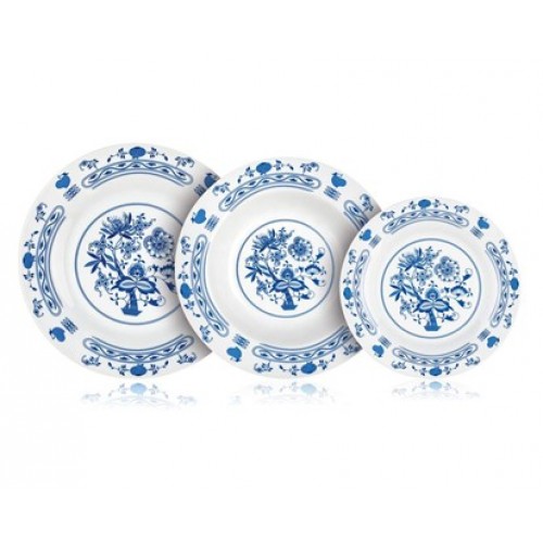 BANQUET Tanierová sada 18d ONION 600005-A