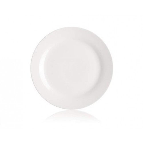 BANQUET Plytký tanier 26,5 cm nedekorovaný 6011105