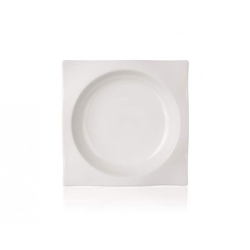 BANQUET Tanier hlboký 21cm La Plaza 601113022 BANQUET Tanier hlboký 21cm La Plaza 601113022