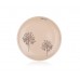 BANQUET Tanier dezertný 20cm Alia Creamy 60113AC