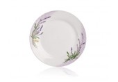 BANQUET LAVENDER Tanier hlboký 21,6cm 60111L01