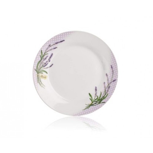 BANQUET LAVENDER Tanier dezertný 19cm 60113L01