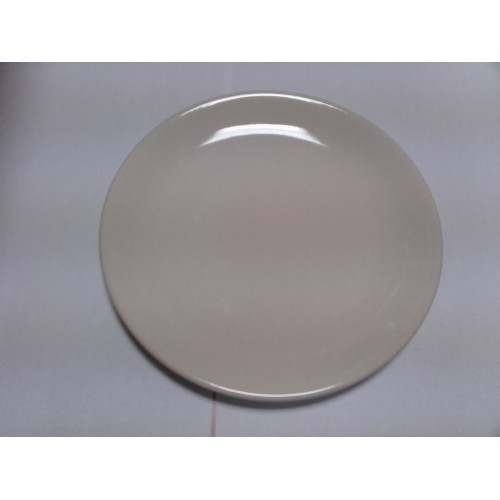 BANQUET KRISTEN malý dezertný tanier, prírodné 083158