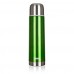 BANQUET AVANZA Green Termoska nerezová 0,75 l 48T075SG