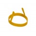 BANQUET Silikónová forma na smaženie, vajce 9,7x7x5,5cm CULINARIA yellow 3122230Y