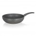 BANQUET GRANITE Panvica WOK s nepriľnavým povrchom PR 28 x 8 cm, indukcia 40051228