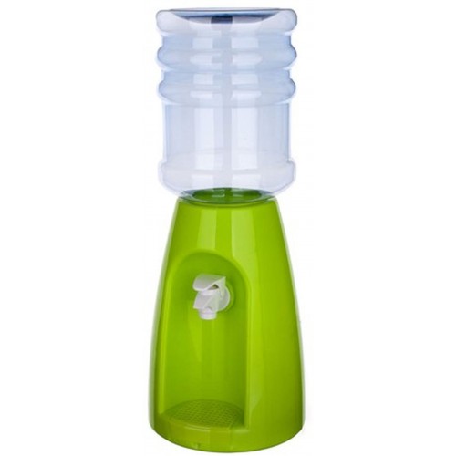 BANQUET Nápojový zásobník (dispenser) 2,3 L, zelená 5510215