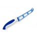 BANQUET Symbio nôž na SYR s nepriľnavým povrchom 24,5 cm, modrá 25LI228102B