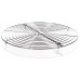 BANQUET Mriežka chladiaca skladacia guľatá CULINARIA 32cm 28740011