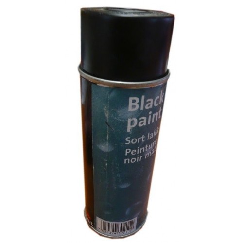 JOTUL Farba - lak spray 400 ml, sivá JOTUL Farba - lak spray 400 ml, sivá