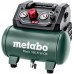 Metabo Basic 160-6 W OF Kompresszor (8bar/6l) 601501000