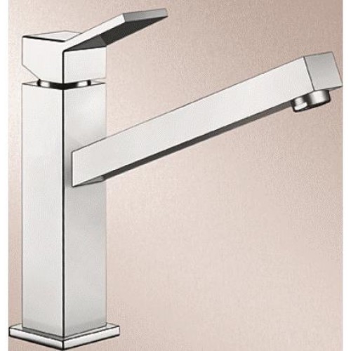 BLANCO QuadriS drezová batéria chróm 514603 BLANCO QuadriS drezová batéria chróm 514603