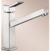 BLANCO QuadriS drezová batéria chróm 514603