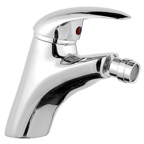 NOVASERVIS FERRO Ancona stojanková bidetová batéria chróm 72011,0 NOVASERVIS FERRO Ancona stojanková bidetová batéria chróm 72011,0