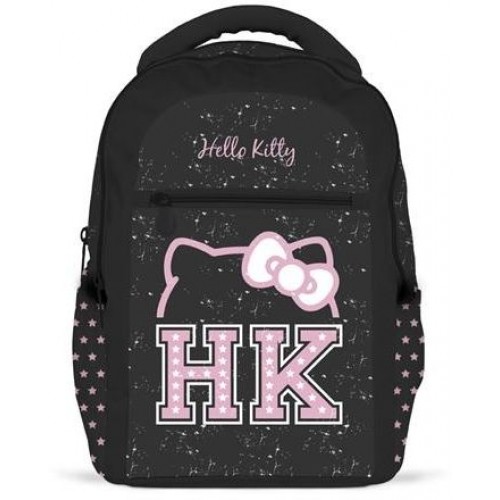 Batoh školský Hello Kitty ICONIC Batoh školský Hello Kitty ICONIC