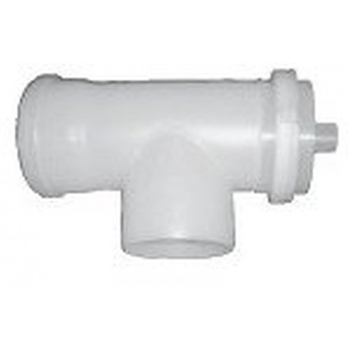 BAXI Revízny T-kus 80 KHA715080003 BAXI Revízny T-kus 80 KHA715080003