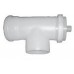 BAXI Revízny T-kus 80 KHA715080003