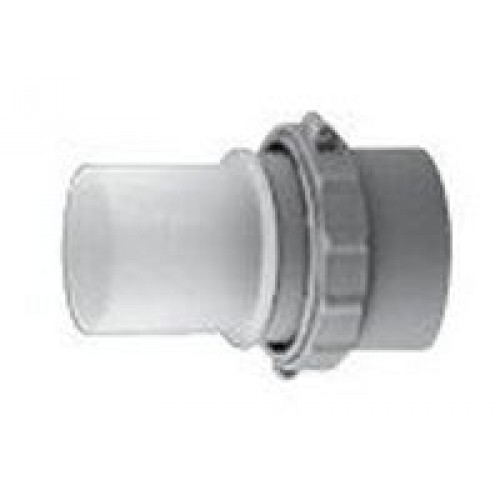 BAXI Odkúrenie - adaptér flex 80mm KHA715080013