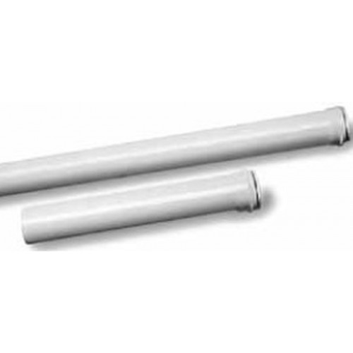 BAXI Rúrka priem. 80 mm (500 mm) pre kondenzačné kotly KHA715080050