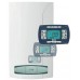 BAXI Luna3 Comfort 1.240 i Plynový závesný kotol 9,3-24 kW, pre vykurovanie, komín CSE4512