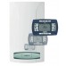 BAXI Luna3 Comfort 1.240 Fi: 9,3-24 kW, vykurovanie + možné exter. zásobník, turbo