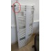 BAZÁR THERMAL TREND Kúpeľňový radiátor KDO 600 x1320 biely POŠKODENÝ!!