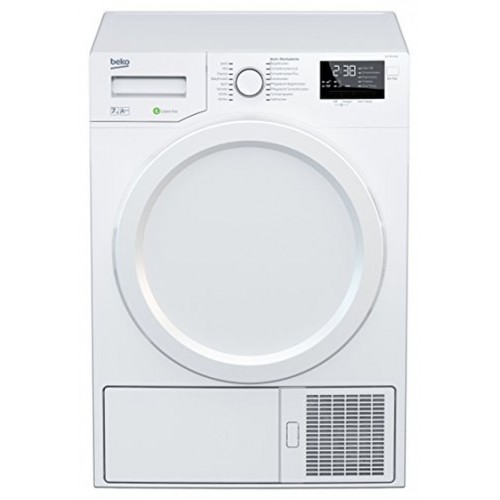 BEKO DPY 7405 XHW3 Sušička kondenzačná s tepelným čerpadlom