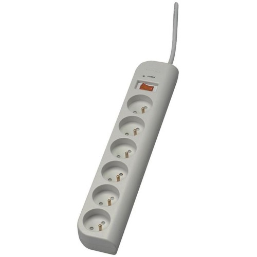 BELKIN F9E400fr1M 4 zásuvka - prepäťová ochrana 45003503
