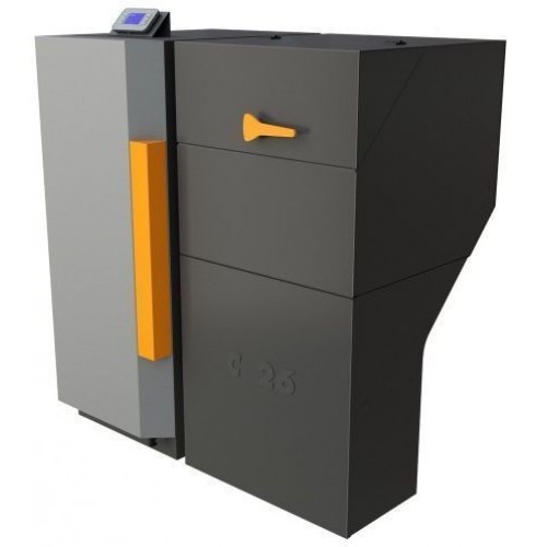 BENEKOV C 26 Economix pravý automatický kotol 111900401