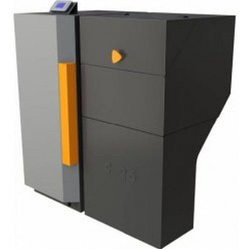BENEKOV C 26 Climatix 2 pravý automatický kotol 111900301