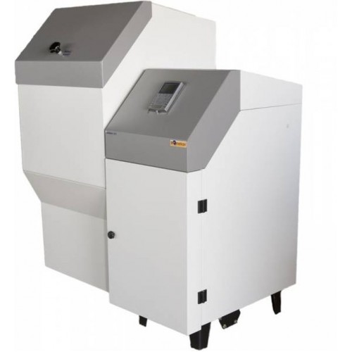 BENEKOV C 15 Economix ľavý automatický kotol na uhlie 111800112