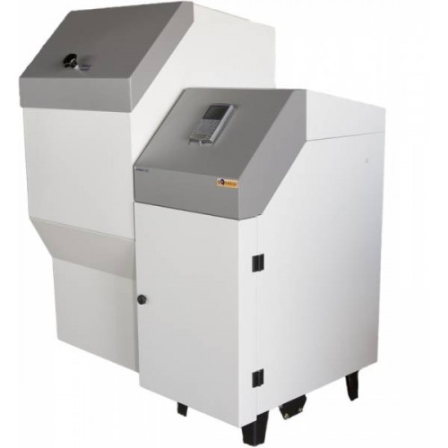 BENEKOV C 50 Economix ľavý automatický kotol na uhlie 112000112