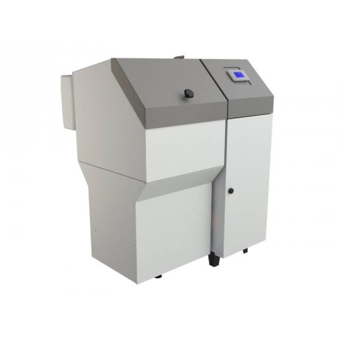 BENEKOV R 50 Climatix 2 ľavý automatický kotol na obilie 141100102