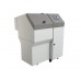 BENEKOV R 50 Climatix 2 ľavý automatický kotol na obilie 141100102