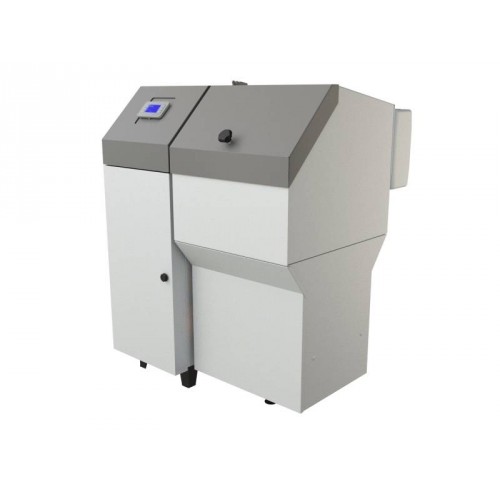 BENEKOV R 25 ľavý automatický kotol na pelety 131000102