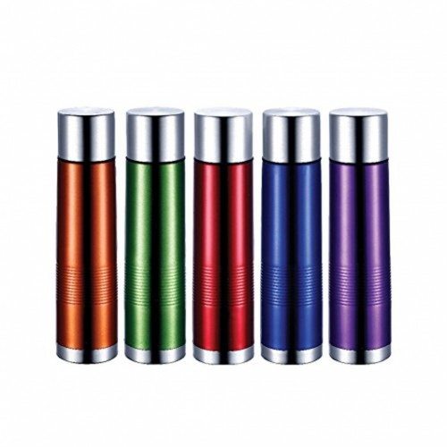 BERGNER Termoska nerez 0,5 L, oranžová BG-6085oran