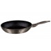 BERLINGERHAUS Carbon Metallic Line panvica 24 cm, šedá BH-1230