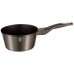 BERLINGERHAUS Carbon Metallic Line rajnica 16 cm, šedá BH-1233