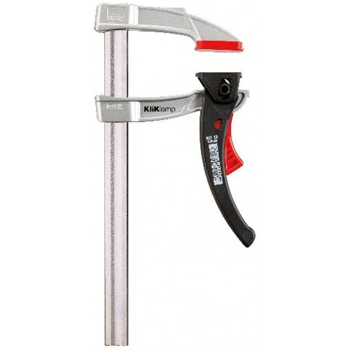 BESSEY KliKlamp KLI Svorka ľahká páková, 250x80 mm KLI25