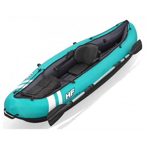 BAZÁR BESTWAY Kayak Hydro-Force Ventura 65118 1x POUŽITÝ!!